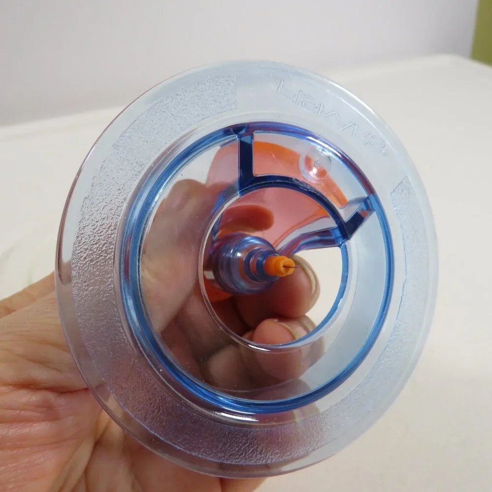 Fiskars shape cutter